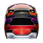Capacete Fox MX V1 Yorr Multicolor