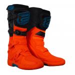 Bota ASW Elevate Laranja/ Preto