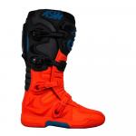 Bota ASW Elevate Laranja/ Preto