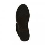 Bota ASW Elevate Preto