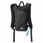 Mochila Bolsa de Hidratação Mattos Racing Comp 2L Preto