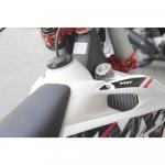 Motocicleta Cross MXF 300cc-RX 4T Branco 2021