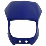 Carenagem do Farol Pro Tork XTZ125 Azul