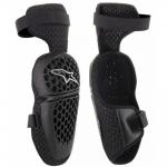 Joelheira Alpinestars Bionic Plus Preto