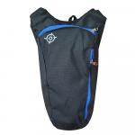 Mochila Bolsa de Hidratação ProBike Top 2.5L Azul