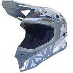 Capacete ASW Fusion 2.0 Blade Off White