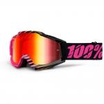 Óculos 100% Accuri Canaveral Rosa