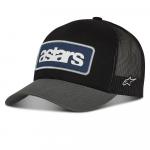 Boné Alpinestars Manifest Trucker Preto/Cinza