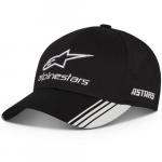 Boné Alpinestars AGX Preto