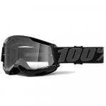 Óculos 100% Strata 2 Juvenil Goliath