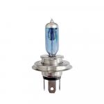 Lâmpada do Farol Gear H4 12V 35/35W Azul