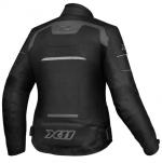 Jaqueta Feminina X11 One 2 Preto
