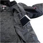 Jaqueta Feminina X11 One 2 Preto