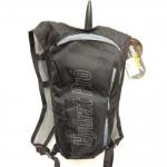 Mochila Bolsa de Hidratação ProBike Pro 2L Chumbo
