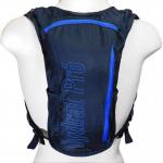 Mochila Bolsa de Hidratação ProBike Pro 2L Azul