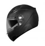 Capacete EBF Xtroy Solid Preto 