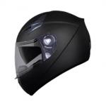 Capacete EBF Xtroy Solid Preto Fosco