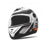 Capacete Pro Tork Evolution G8 Evo Branco