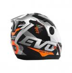 Capacete Pro Tork Evolution G8 Evo Branco