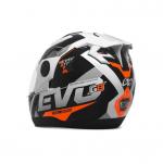 Capacete Pro Tork Evolution G8 Evo Branco