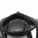 Mochila Bolsa de Hidratação ProBike Pro 2L Chumbo