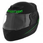 Capacete Pro Tork G6 788 Limited Edition Preto / Verde