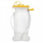 Mochila Bolsa de Hidratação ProBike Pro 2L Chumbo