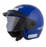 Capacete Pro Tork Liberty Three Azul