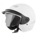 Capacete Pro Tork Liberty Three Branco