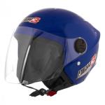 Capacete Pro Tork New Liberty Three Azul