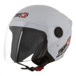 Capacete Pro Tork New Liberty Three Branco