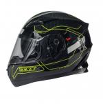 Capacete Texx G2 Panther Verde