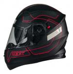 Capacete Texx G2 Panther Vermelho