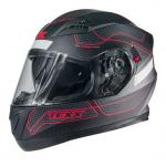 Capacete Texx G2 Panther Vermelho