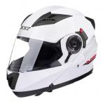 Capacete Texx Gladiator Branco