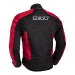 Jaqueta Masculina Texx Ronin Vermelho