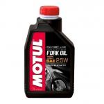 Óleo de Suspensão Motul SAE 2.5W Fork Oil Sintético
