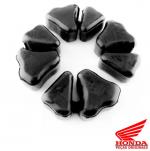 Borracha do Cubo Traseiro Honda CG 150