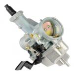 Carburador Completo SCT CG 125 Fan 09/13