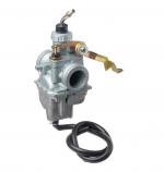 Carburador Completo SCT YBR 125