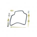 Kit Reparo Completo do Carburador Siverst NX 400 Falcon