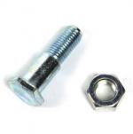 Parafuso do Cavalete Lateral Universal CG 125 / CG 125 / CBX 250 Twister / XR 250 Tornado