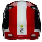 Capacete Fox V1 Ultra