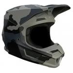 Capacete Fox V1 Trev Camuflado