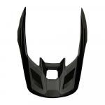 Capacete Fox V2 Speyer Preto/Branco