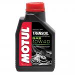 Óleo Motul Transoil SAE 10W 40