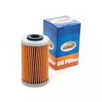 Filtro de Oleo Twin Air KTM250 SX-F 06/12 KTM250 SX/EXC/EXC-F 13/16 