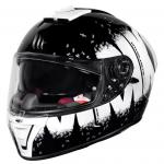 Capacete MT Blade 2 Oberon White