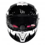 Capacete MT Blade 2 Oberon White