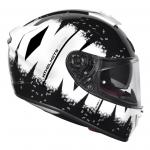 Capacete MT Blade 2 Oberon White